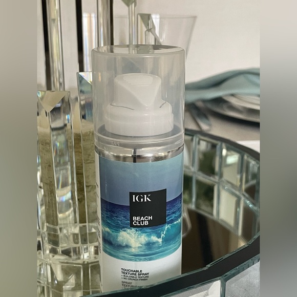 Touchable Texture Spray - Picture 2 of 2